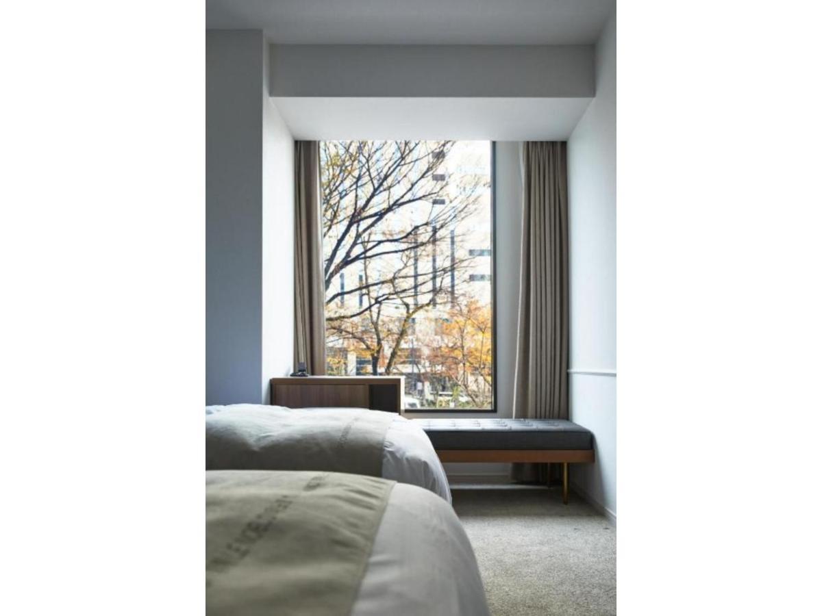 The Knot Hiroshima - Vacation Stay 48548V Exterior foto