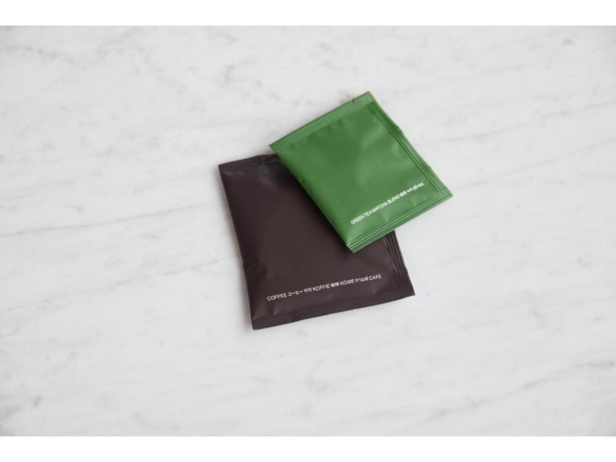 The Knot Hiroshima - Vacation Stay 48548V Exterior foto