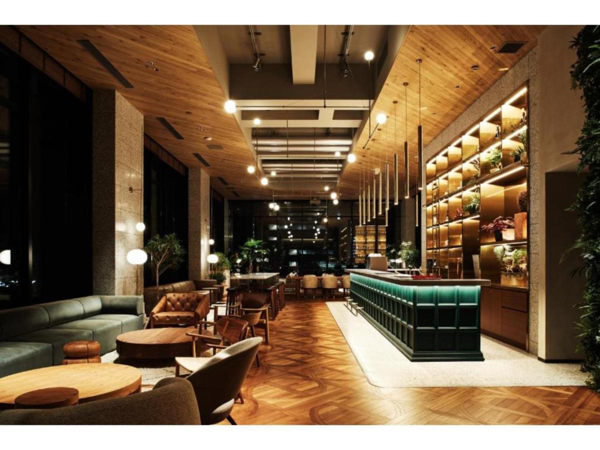 The Knot Hiroshima - Vacation Stay 48548V Exterior foto