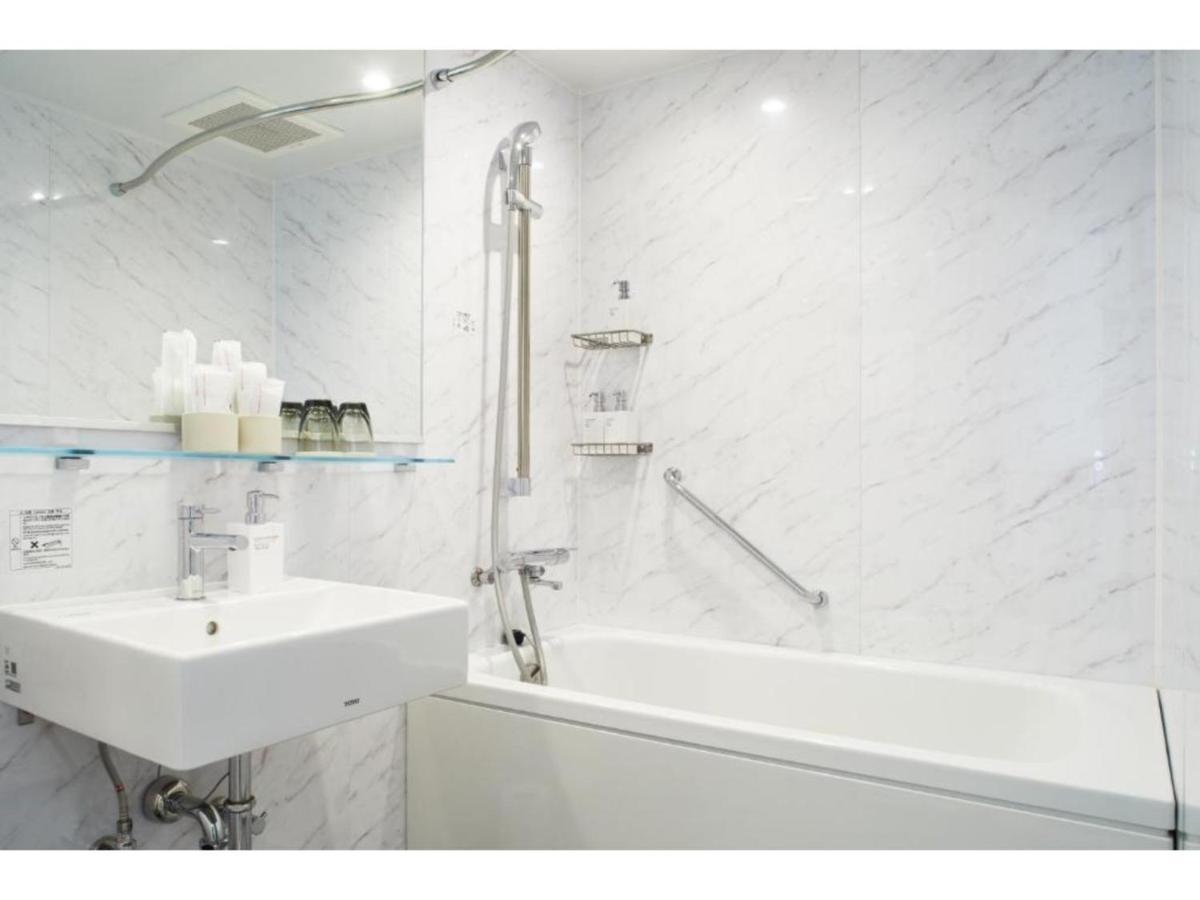The Knot Hiroshima - Vacation Stay 48548V Exterior foto