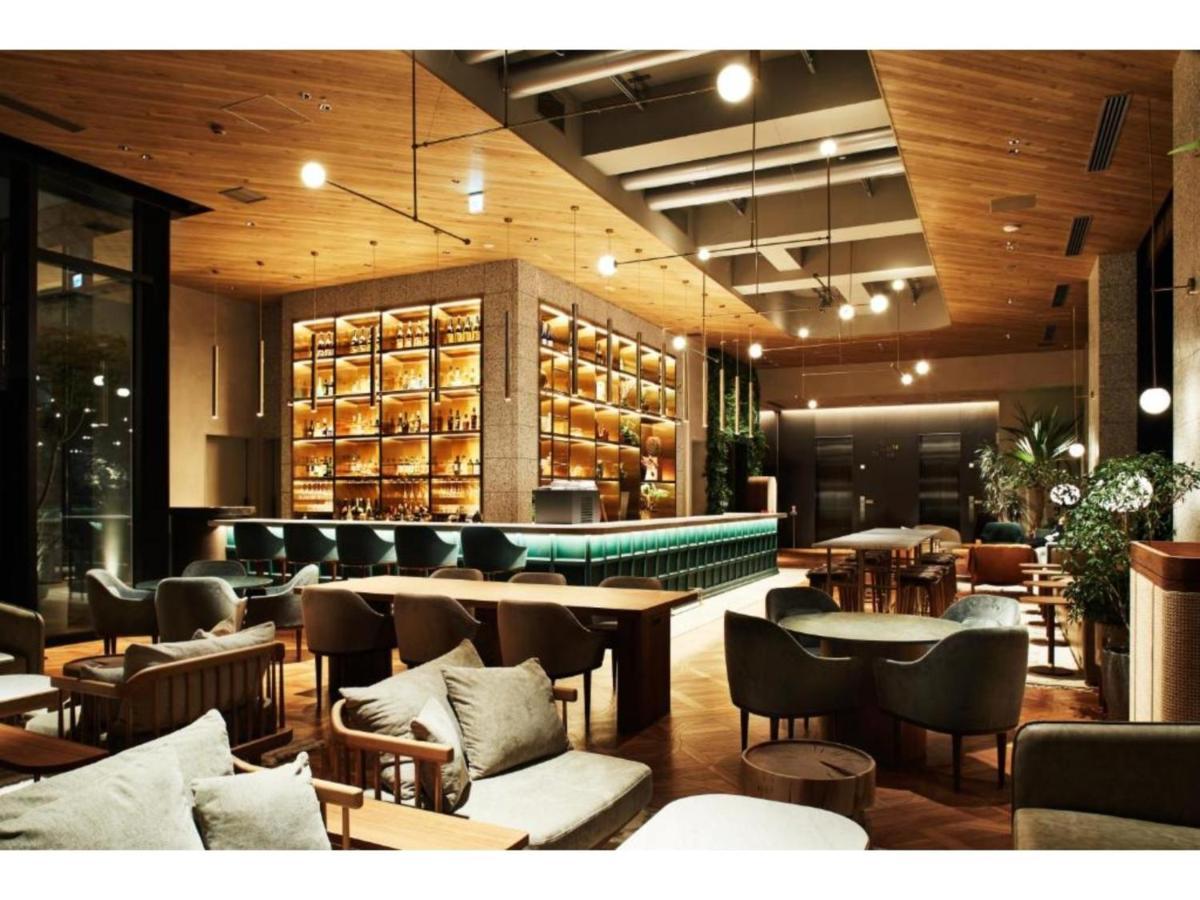 The Knot Hiroshima - Vacation Stay 48548V Exterior foto