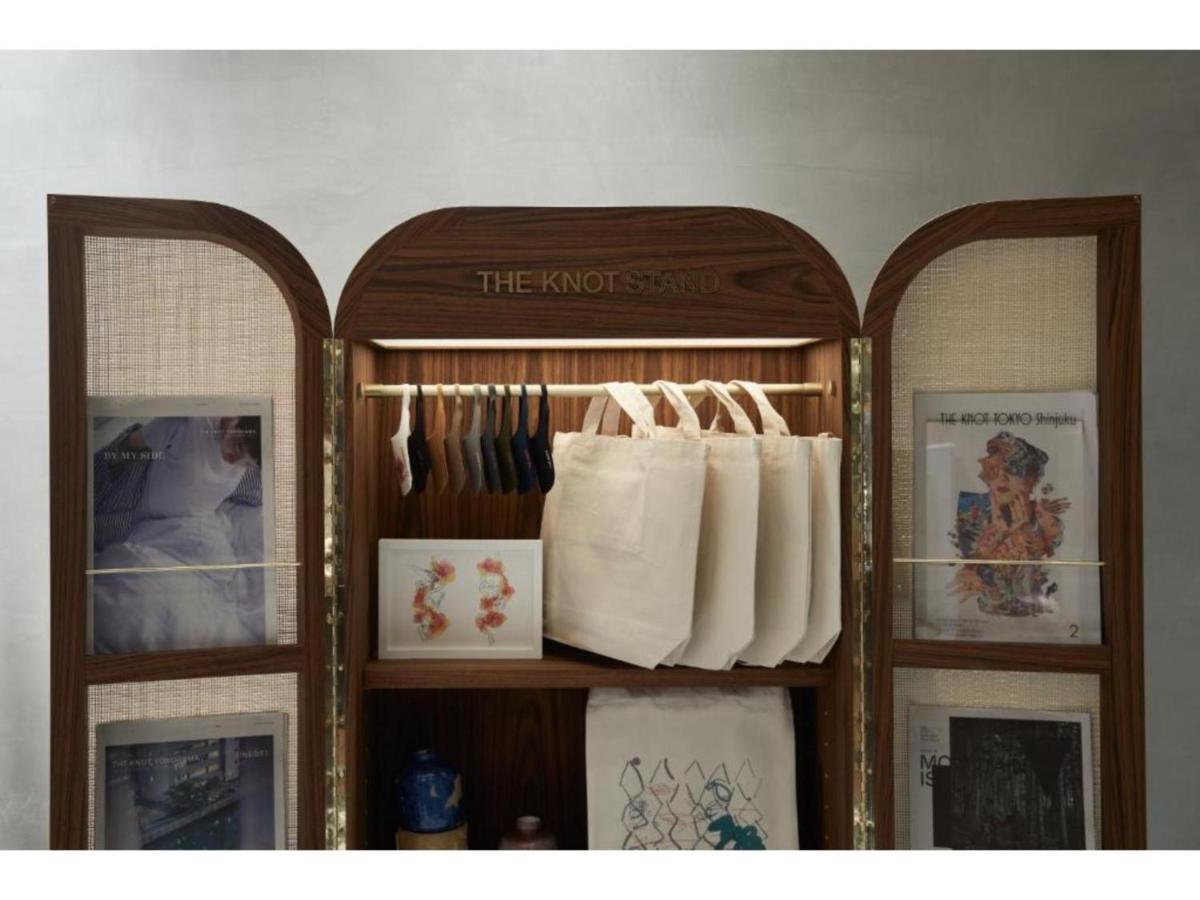 The Knot Hiroshima - Vacation Stay 48548V Exterior foto